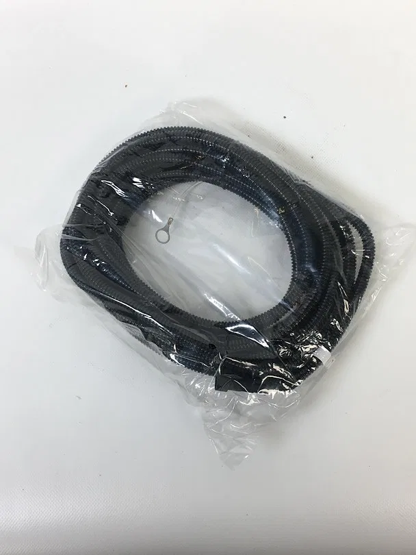 827WF – WEATHERGUARD Tool Box Light Wiring Harness, For Wiring Weatherguard Lighted Tool Box To The Fuse Box